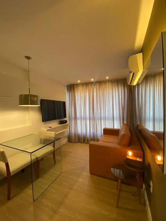 Apartamento De Luxo Em Boa Viagem Perto Da Praia. Recife 0*,  Brasil