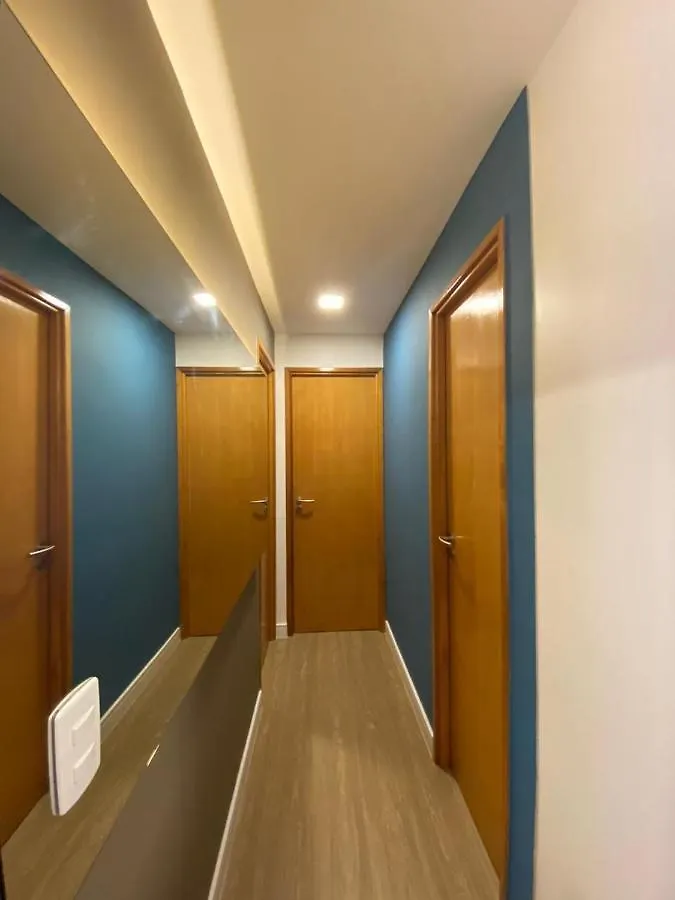 Apartamento De Luxo Em Boa Viagem Perto Da Praia. Recife Brasil