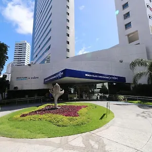 Class Convention Recife